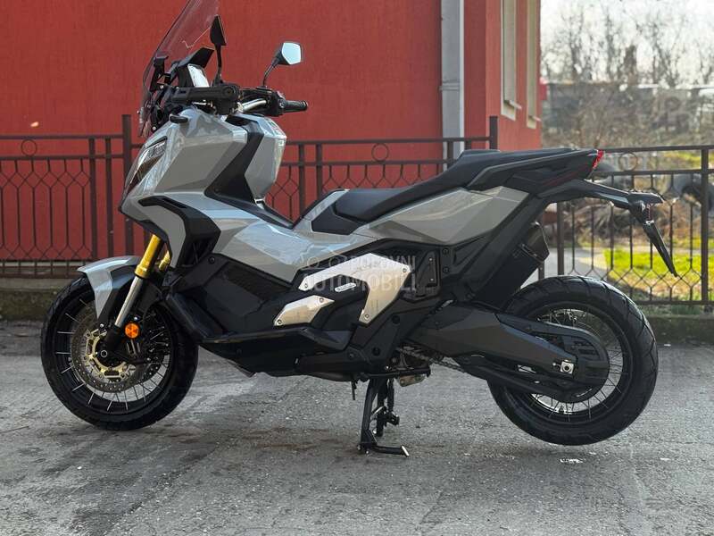 Honda X ADV 750