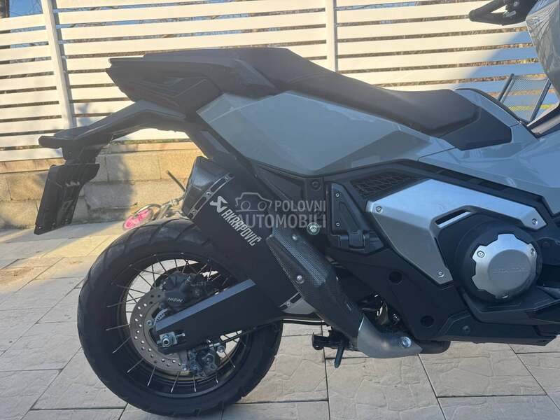 Honda X ADV 750