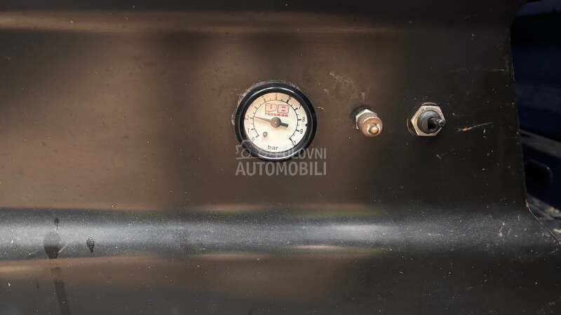 Renault Master 2.5DCI/TIJHOFSLEP