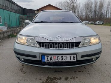Renault Laguna 1.9dci