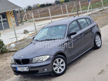 BMW 118 2.0d