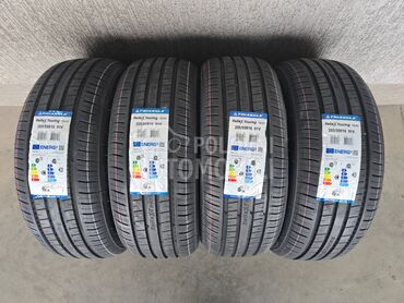 Triangle 205/55 R16 Letnja