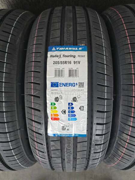 Triangle 205/55 R16 Letnja