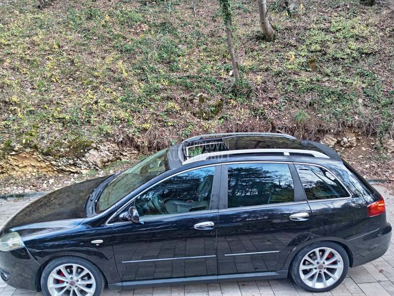 Fiat Croma 