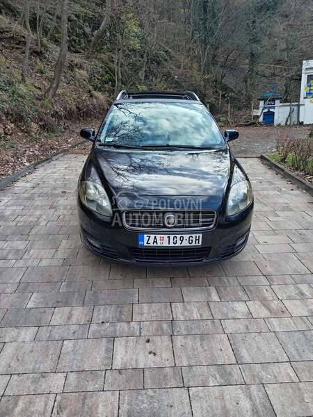 Fiat Croma 