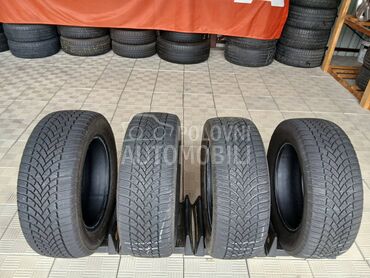 Bridgestone 215/60 R16 Zimska