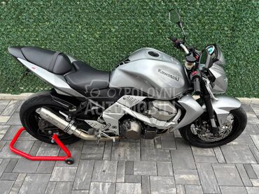 Kawasaki z750 A2 25kw CH