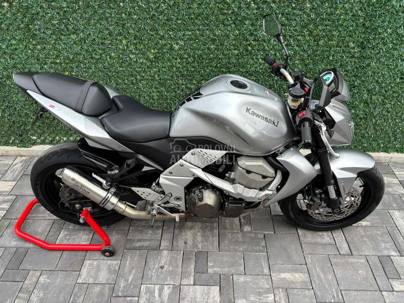 Kawasaki z750 A2 25kw CH