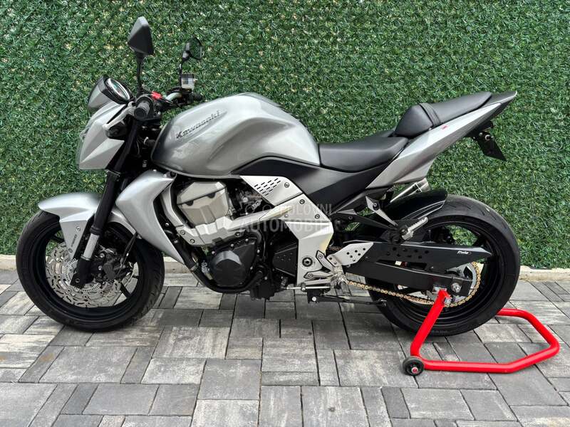 Kawasaki z750 A2 25kw CH
