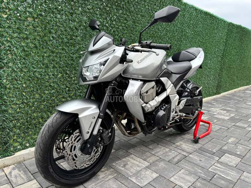 Kawasaki z750 A2 25kw CH