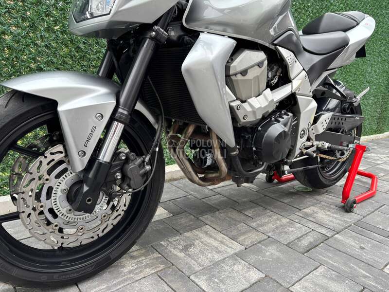 Kawasaki z750 A2 25kw CH