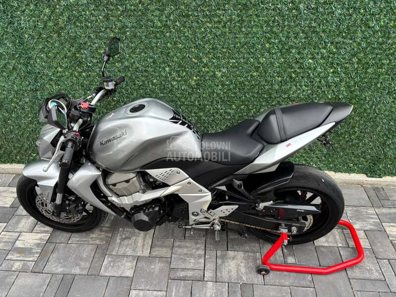 Kawasaki z750 A2 25kw CH