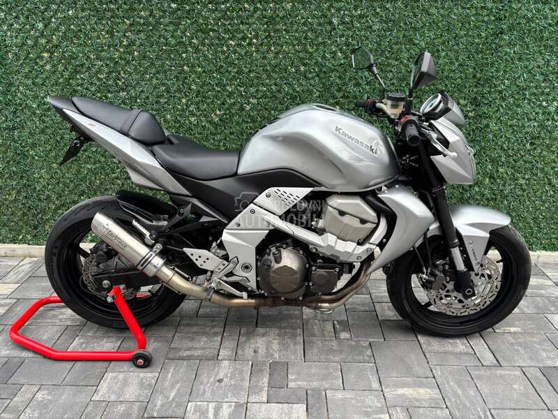 Kawasaki z750 A2 25kw CH