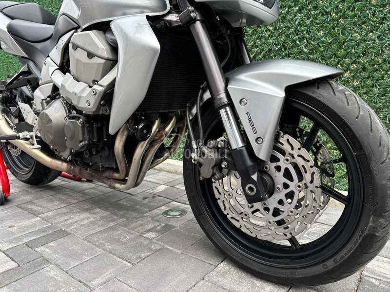 Kawasaki z750 A2 25kw CH