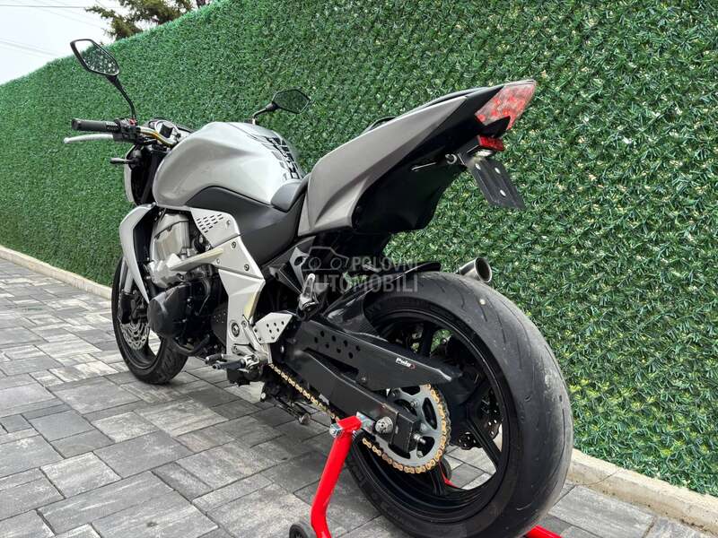 Kawasaki z750 A2 25kw CH
