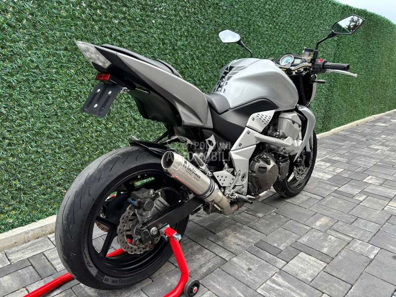 Kawasaki z750 A2 25kw CH