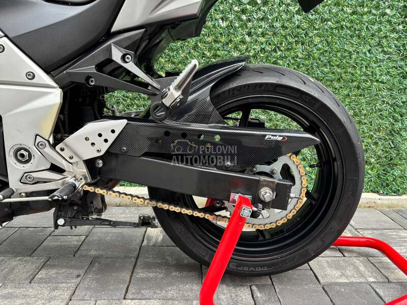 Kawasaki z750 A2 25kw CH