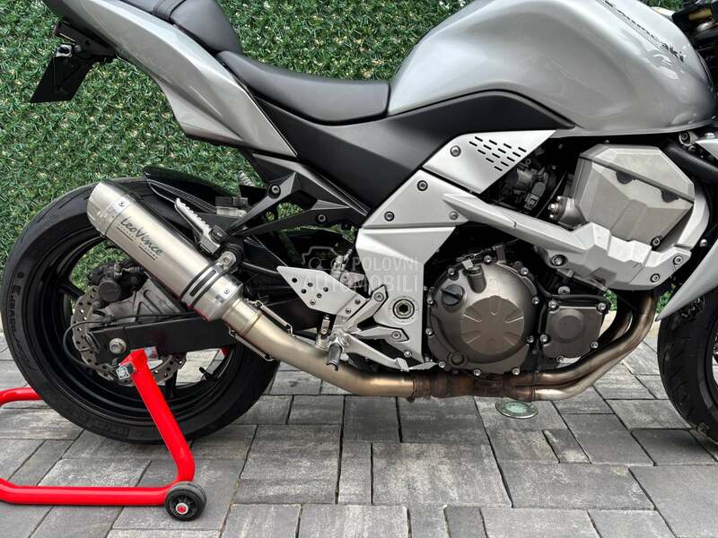 Kawasaki z750 A2 25kw CH