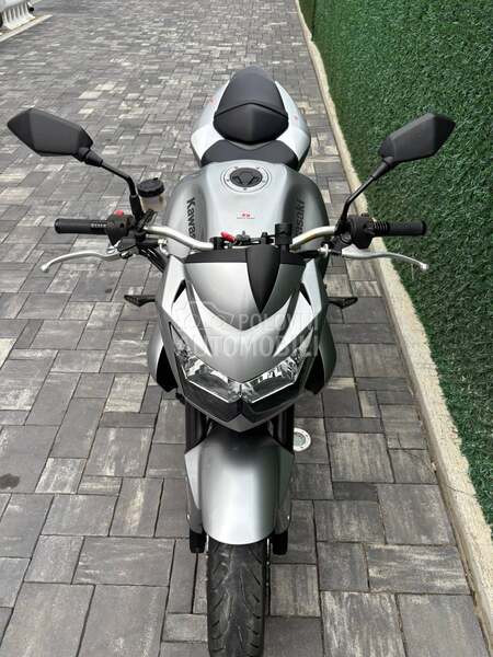 Kawasaki z750 A2 25kw CH