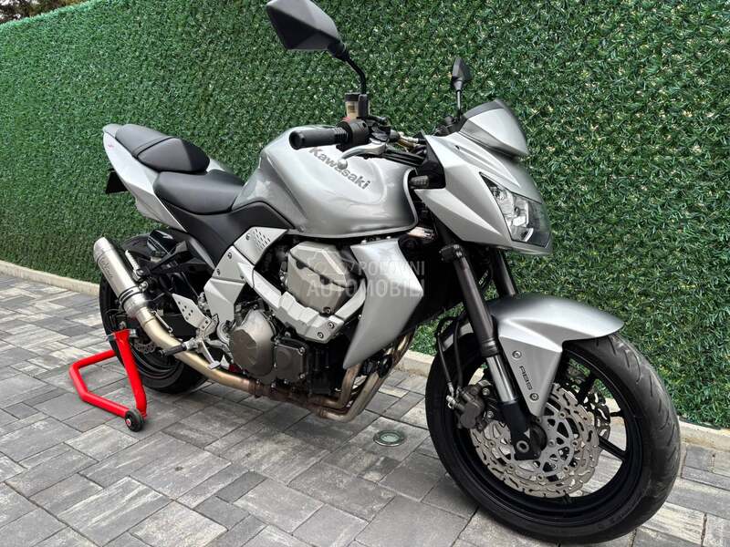 Kawasaki z750 A2 25kw CH