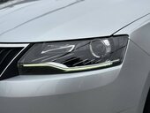 Škoda Rapid STYLE TSI