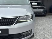 Škoda Rapid STYLE TSI