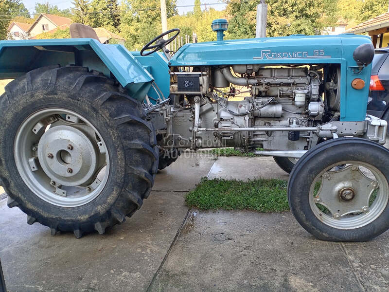 IMR Rakovica 65