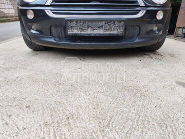 Prednji branik za MINI Cooper, One, Cooper S od 2001. do 2006. god.