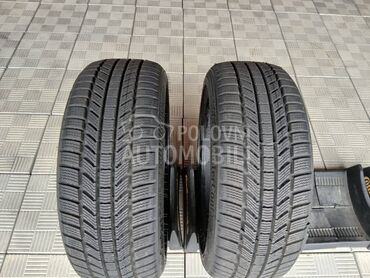 Continental 205/45 R17 Zimska