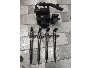 dizne 1,6 tdi za Volkswagen Golf, Passat, Polo od 2009. do 2015. god.