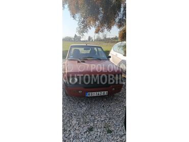 Zastava Yugo Tempo 1.1