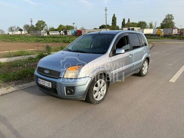 Ford Fusion Edition Plus