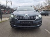 Škoda Karoq 2.0 TDI DSG