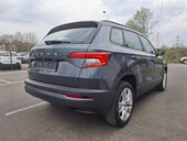 Škoda Karoq 2.0 TDI DSG