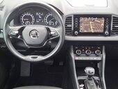 Škoda Karoq 2.0 TDI DSG