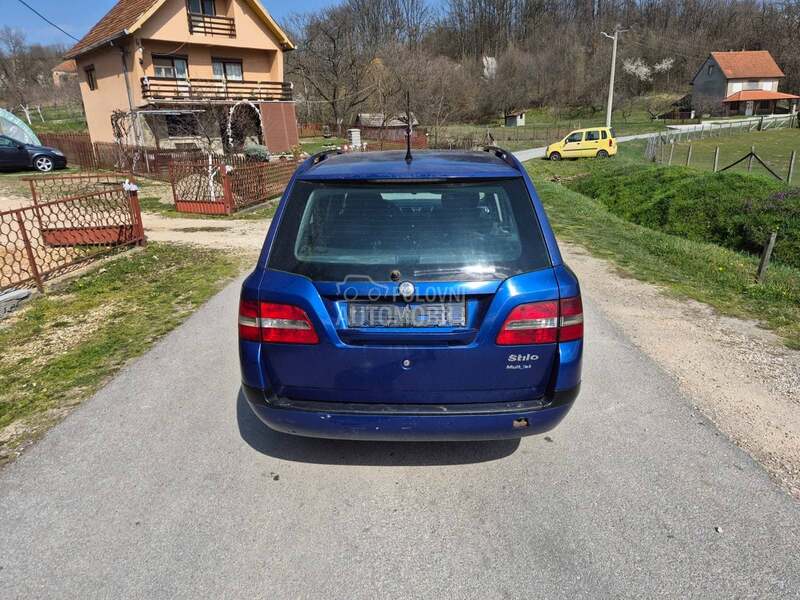 Fiat Stilo 