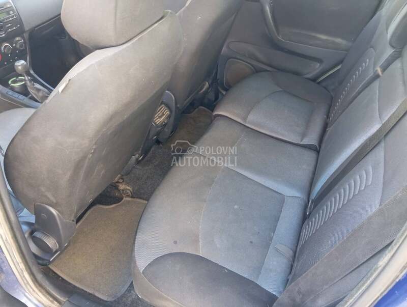 Fiat Stilo 