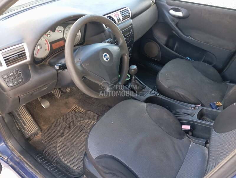 Fiat Stilo 