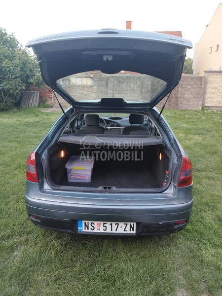 Citroen C5 