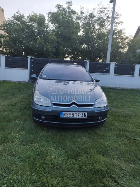 Citroen C5 