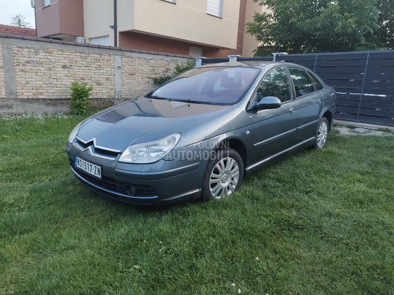 Citroen C5 