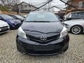 Toyota Yaris 1. V.L.ASNIK TOOP