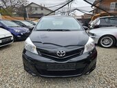 Toyota Yaris 1. V.L.ASNIK TOOP