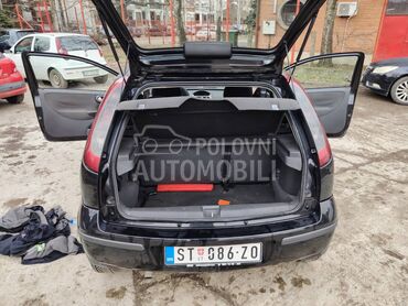 Opel Corsa C 1.3 cdti