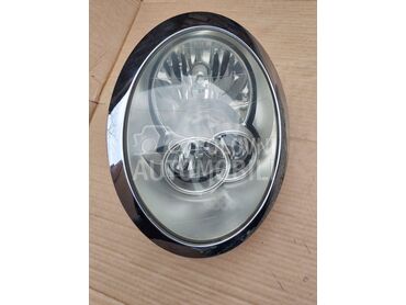 Far za MINI Cooper, One, Cooper S od 2001. do 2006. god.