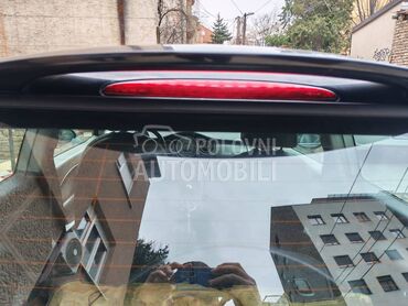 Trece stop svetlo za MINI Cooper, One, Cooper S