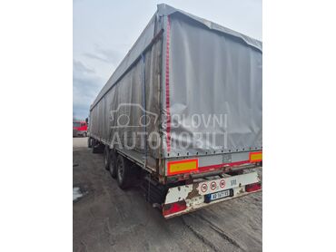 Kögel sve sa slika na prodaju