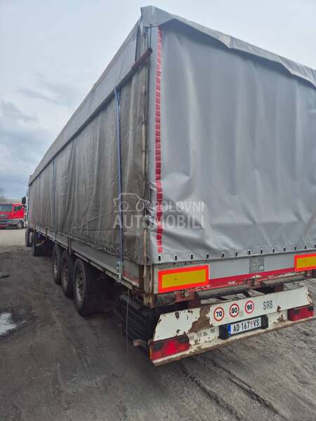 Kögel sve sa slika na prodaju