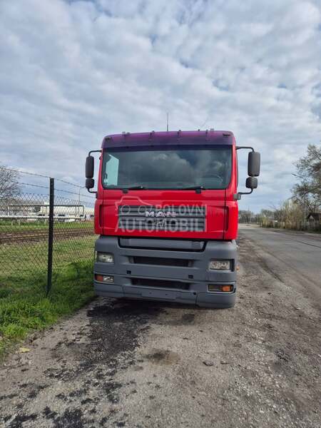 Kögel sve sa slika na prodaju