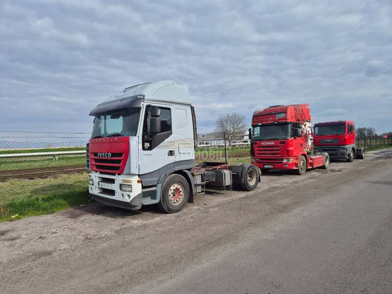 Kögel sve sa slika na prodaju